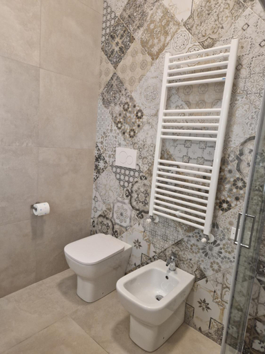 Others 2, City Center Suite, Campobasso