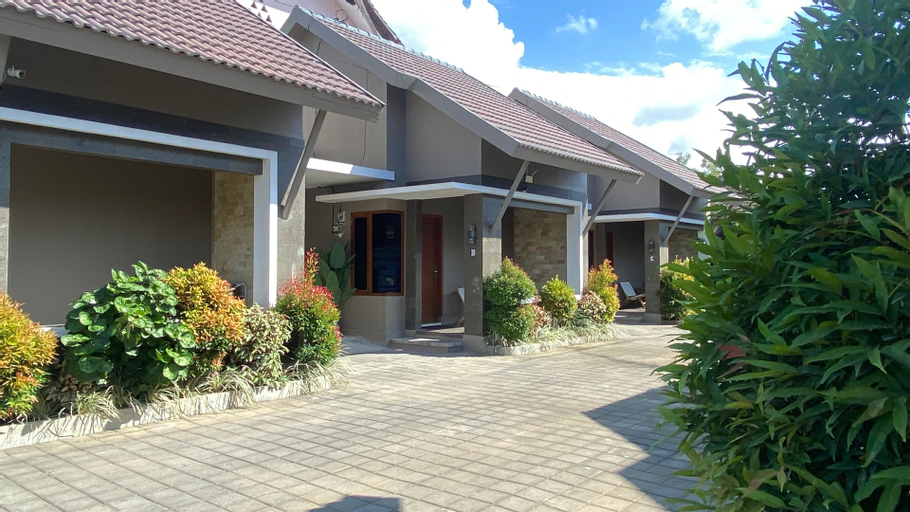 Exterior & Views 2, Simplicity by Snooze, Banyuwangi