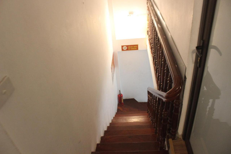 Others 5, hanoi little hotel, Hoàn Kiếm