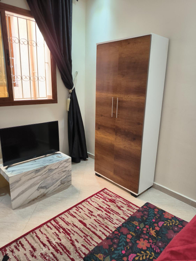 Others 5, magnifique appartement a rabat proche de la mer, Rabat