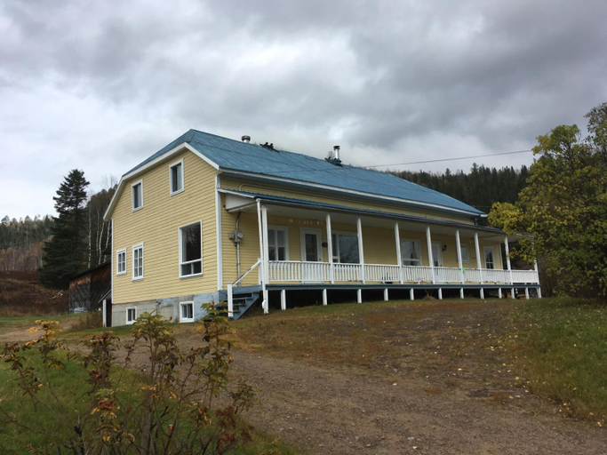 Others 5, Residences touristiques l’Abris, Le Fjord-du-Saguenay