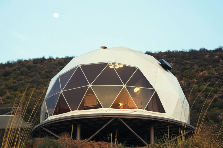 Exterior & Views 2, Teela The Glamping Resort, Jaipur