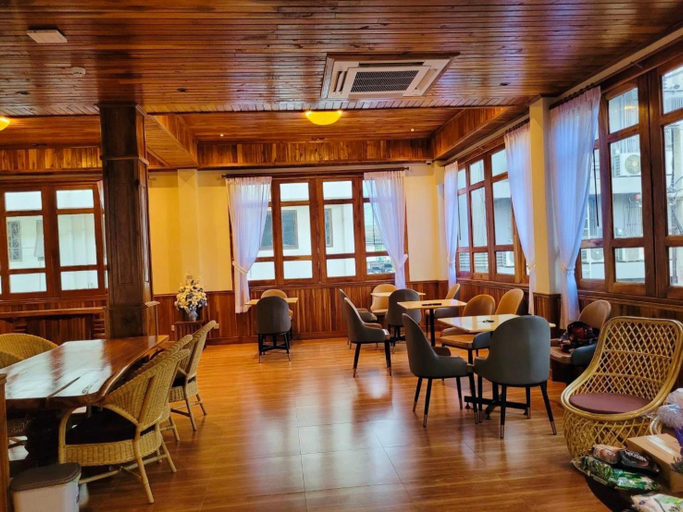 Food & Drinks 4, Kum-Chan House Hotel (เฮือนก่ำจันทร์), Muang Nan