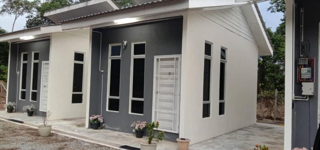 Others 2, Jeli Heights Hill Home 3, Jeli
