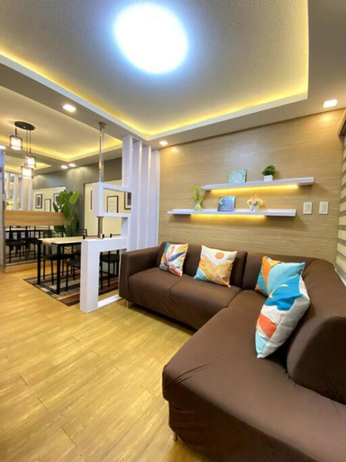 Others 4, Cozy Condo in Pasig City- Bali Oasis 2, Pasig City