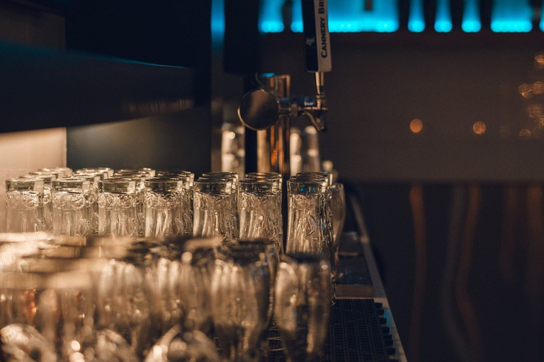 Food & Drinks 5, Four Points By Sheraton Penticton At The Conventio, Okanagan-Similkameen