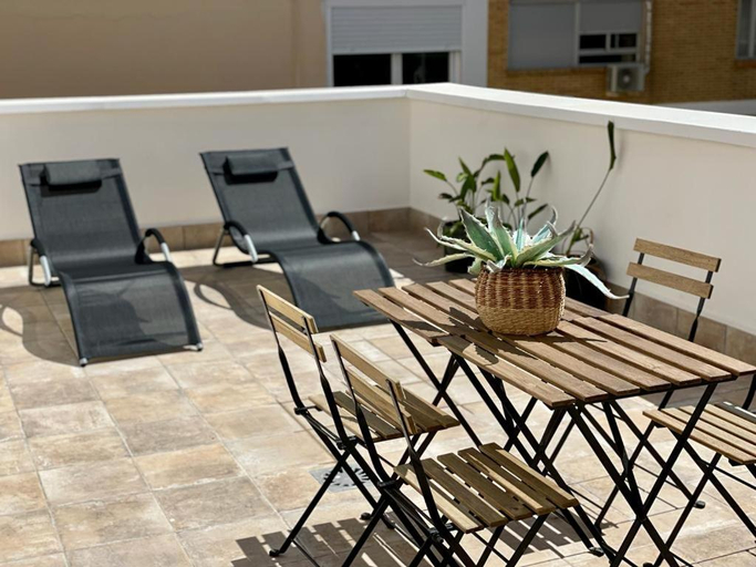 Others 2, Apartamentos La Hormiga Deluxe, Almería