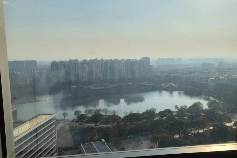 Others 5, Fusion International Garden Apartment, Shanghai