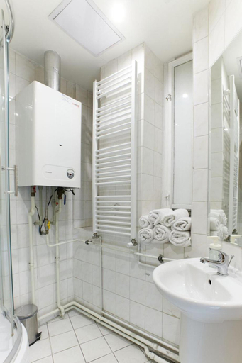 Others 4, Narodni - Old Town Residence, Praha 1
