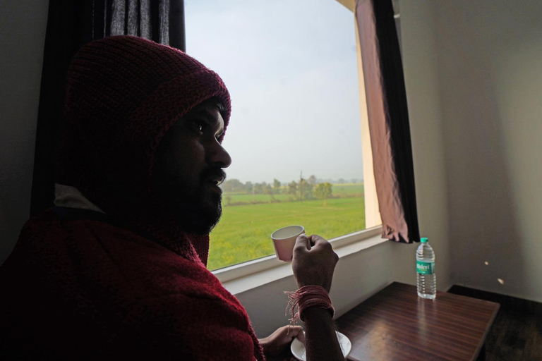 Others 5, Hotel SD Grand Palace, Mathura