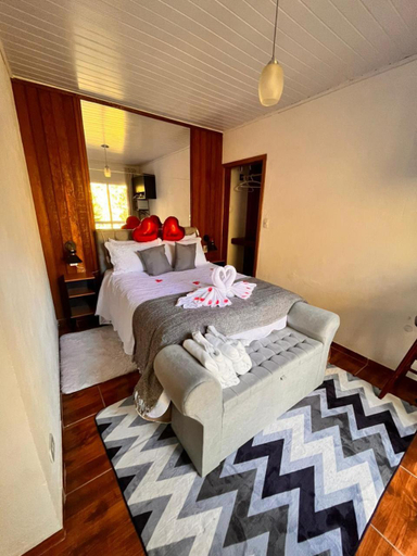 Others 5, Chale Hortensia - Chalet Village, Campo Limpo Paulista