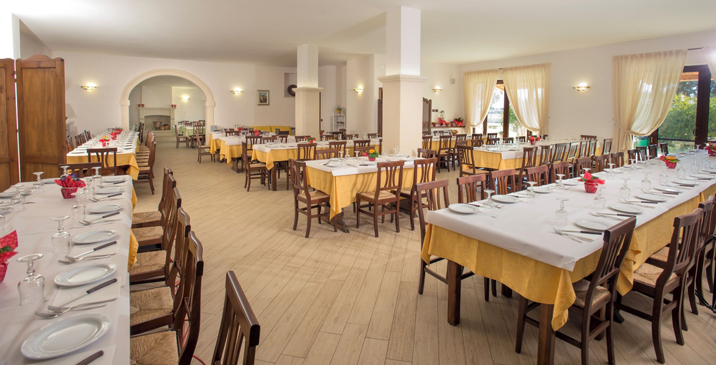 Food & Drinks 4, AGRITURISMO SCALELLE, Lecce