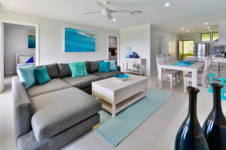 Others 2, Poinciana Lodges - Ocean Views, Whitsunday