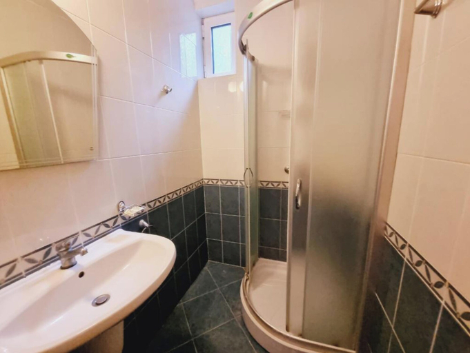 Bathroom, BREEZE Apart Complex, Nesebar