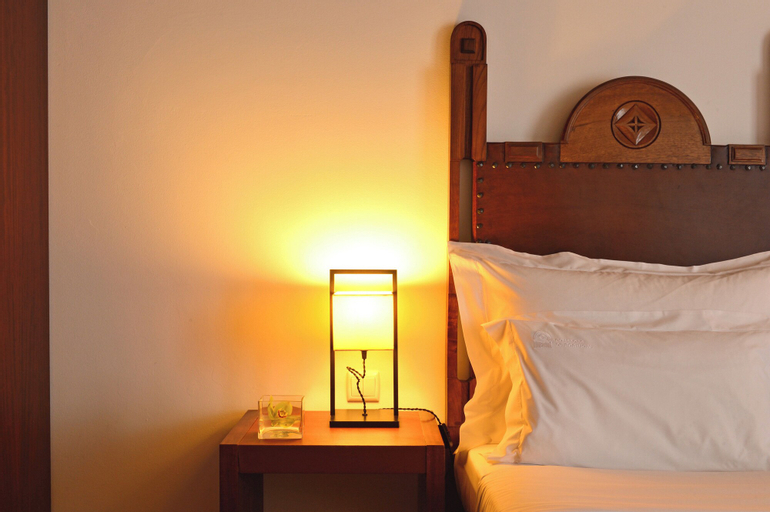 Bedroom 12