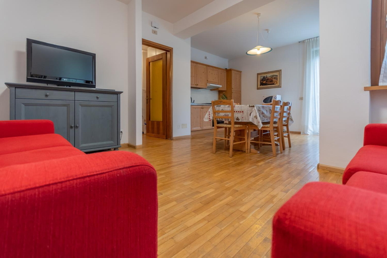 Others 4, Villa Licia, Belluno