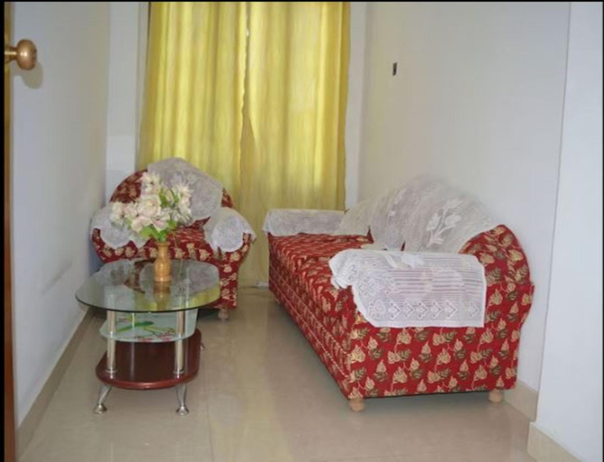 Bedroom, A INDIA GUEST HOUSE, West Tripura