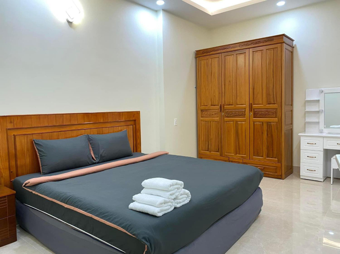Others 4, Da Quy Harmony Homestay, Đà Lạt