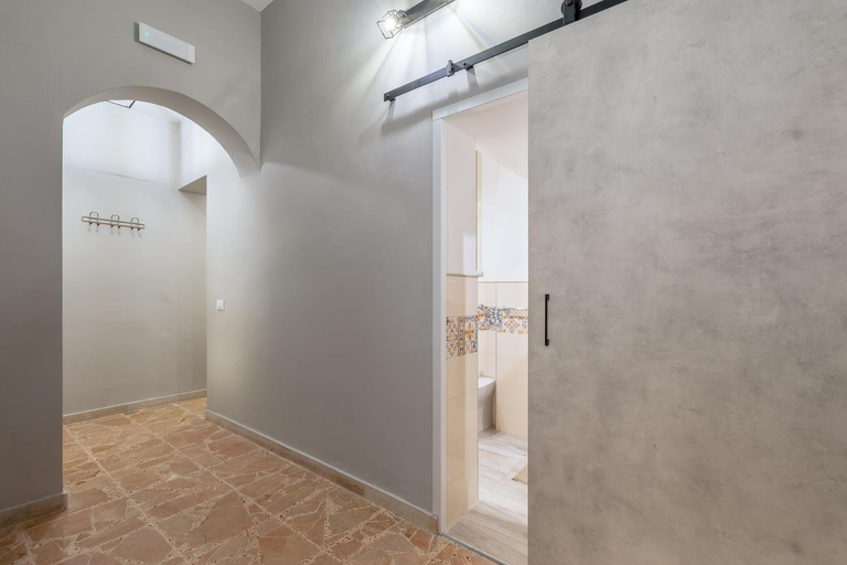Bathroom 2, Mille91 Apartment, Palermo
