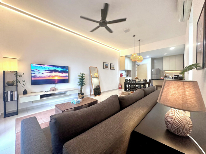 Others 1, Stylish Urban Oasis, Petaling Jaya