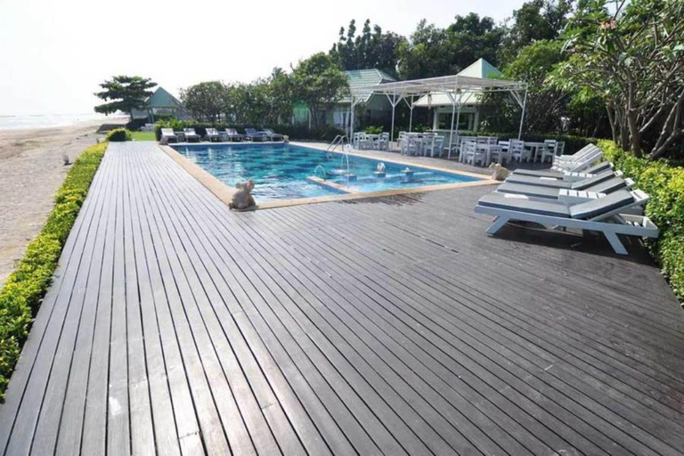 Others 5, Sea-Sky Resort, Muang Phetchaburi