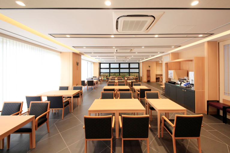 Food & Drinks 2, Vessel Hotel Campana Kyoto Gojo, Kyoto