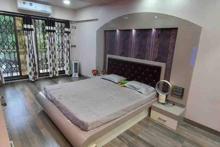 Others 5, Vista Manor - 3 BHK with pool-1.5 hrs from Mumbai, Palghar