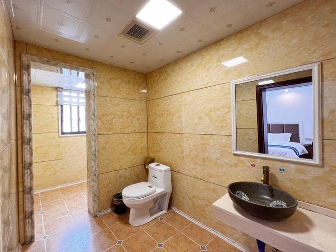 Others 5, Yijingju Humanistic Inn, Zhangjiajie