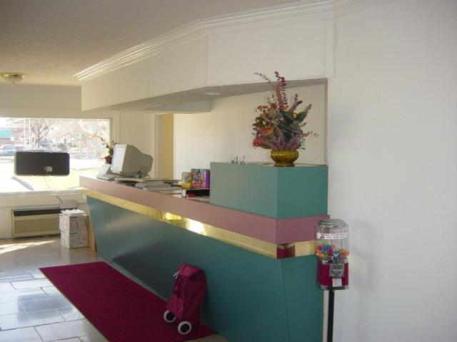 Public Area, Prestige Inn, Tippecanoe