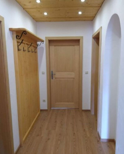 Interior 2, Alpine Summer Holiday Apartment, Garmisch-Partenkirchen