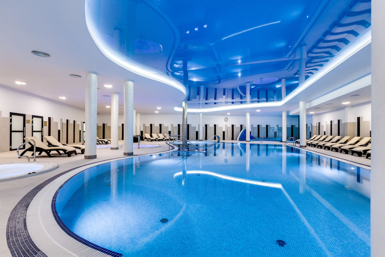 Sport & Beauty 5, Osada Śnieżka, Jelenia Góra