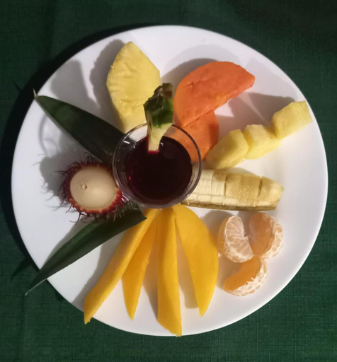 Food & Drinks 5, Vista Alta Ecolodge Bahia Drake, Osa