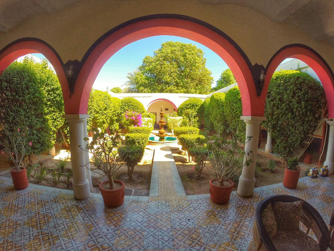 Others 4, Hacienda Santa Cruz Del Fuerte, El Fuerte