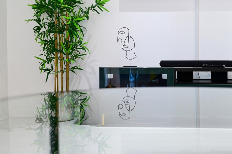 Facilities 2, Khayat Homes - The Cosmo - Two Bed, London