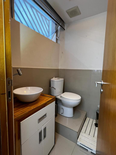 Bathroom 2, Hospedagem BRASILIANAS, Brasília