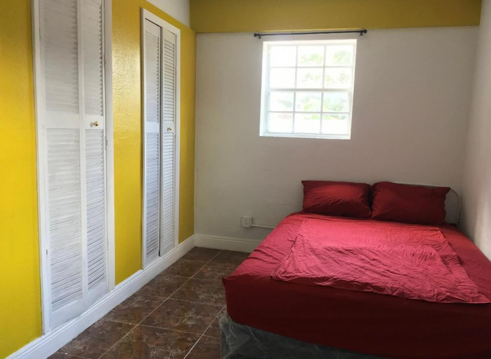 Others 3, Miami House, Miami-Dade