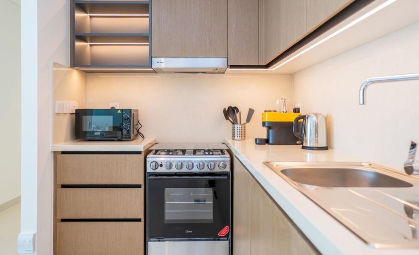 Others 3, Homesgetaway- Brand New 2BR Burj Crown, Dubai