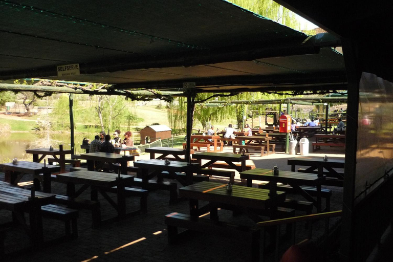 Food & Drinks 2, Wilgewandel Holiday Farm & Day Restaurant, Eden