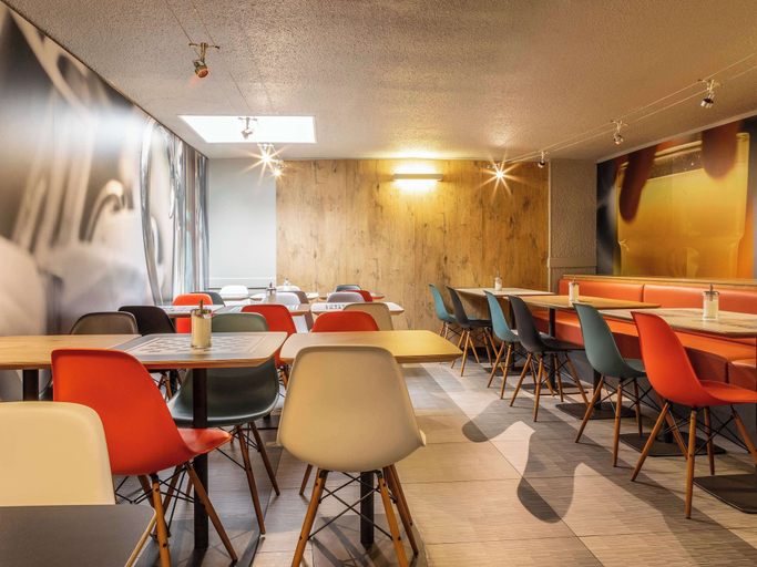 Food & Drinks 4, ibis Paris Maine Montparnasse 14ème, Paris