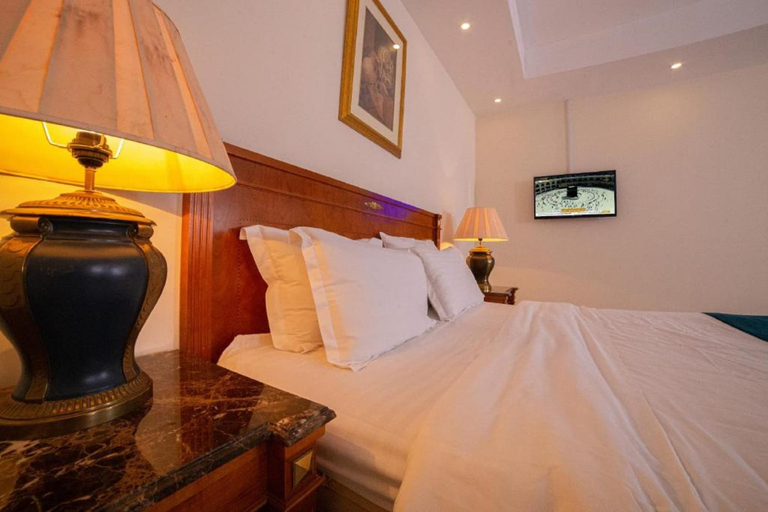 Room 4, Al jawharah for apartment units, Jeddah