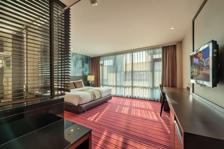 Bedroom 15