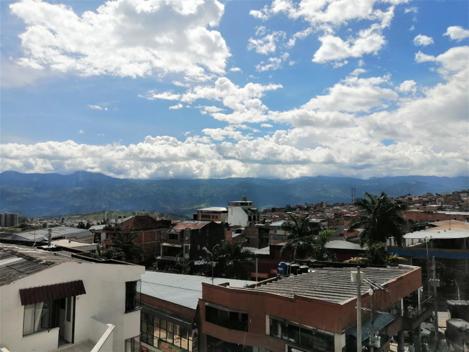 Others 3, GRAN EMPERADOR, Fusagasugá