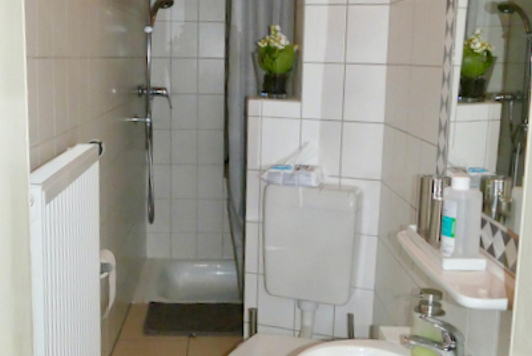 4, Private Rooms, Region Hannover