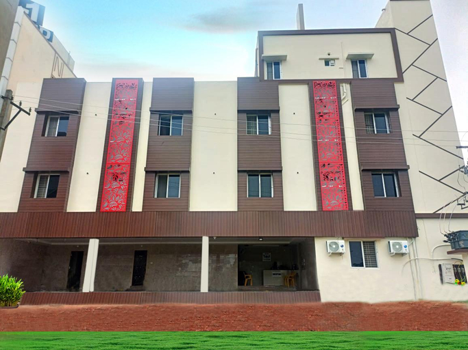 Others 2, Hotel Elite Inn, Srikalahasti, Chittoor