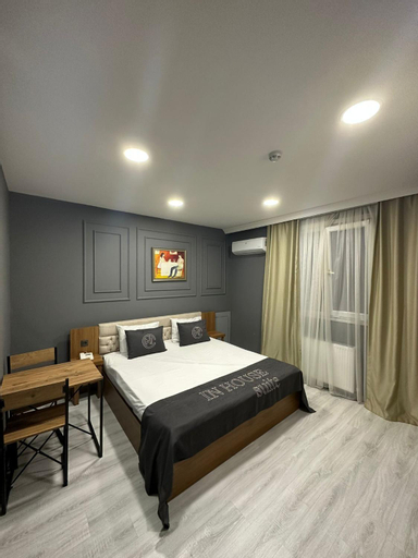 Others 1, IN HOUSE SUITE, Küçükçekmece