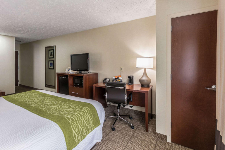 Bedroom 9