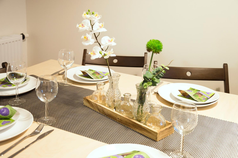 Others 4, Residence Krakovska 5, Praha 1