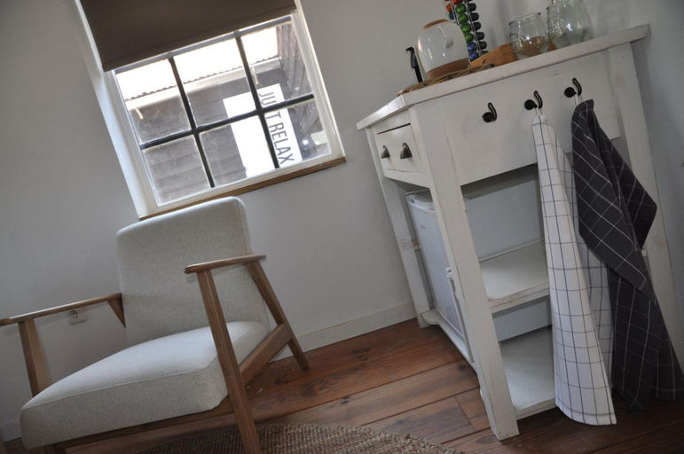 Others 2, Bed & Breakfast de Hoefstal, Coevorden