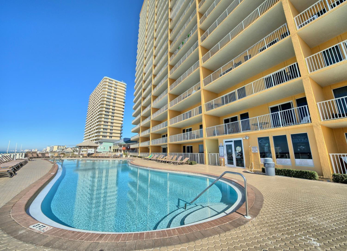 Others 4, Treasure Island 2102 Beach Front, Bay