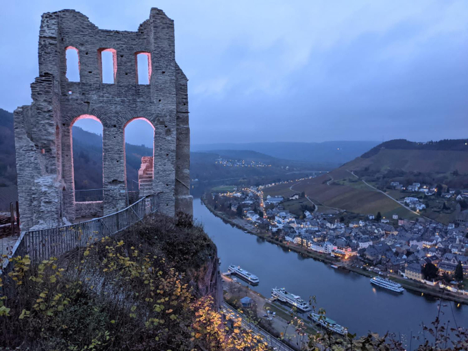 Others 4, Monkey Factory - Mini Home-Stay Hostel, Bernkastel-Wittlich